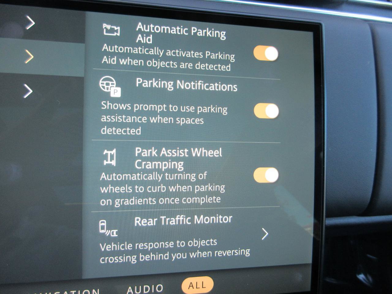 Used 2023 Land Rover Range Rover SE AWD/4WD image 71