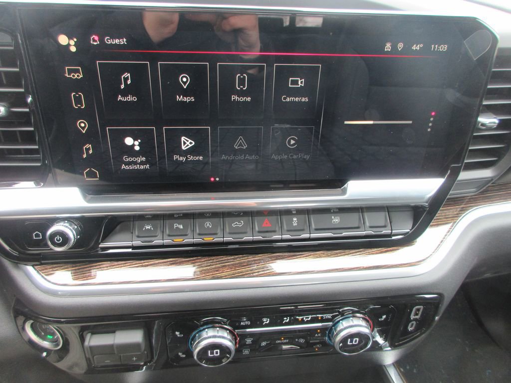 New 2026 GMC Sierra 1500 Elevation w/ Elevation Premium Package image 20