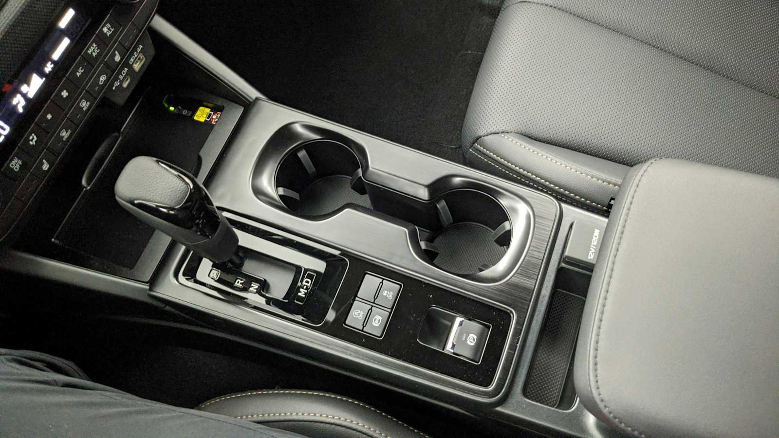 New 2026 Subaru Outback Limited image 16