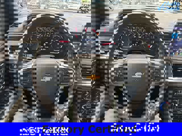 Certified 2021 Chevrolet Tahoe LT image 20