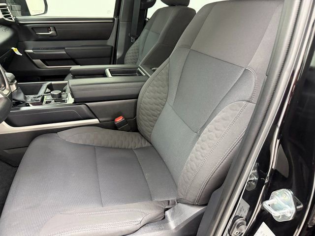 Used 2025 Toyota Tundra SR5 image 28