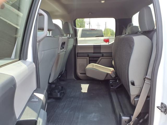 Used 2020 Ford F150 XL w/ Equipment Group 101A Mid AWD/4WD image 16