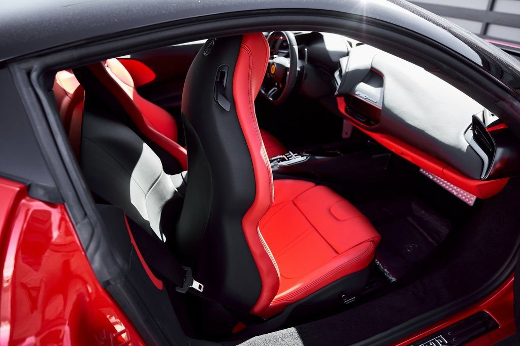 Used 2023 Ferrari SF90 Stradale AWD/4WD image 45
