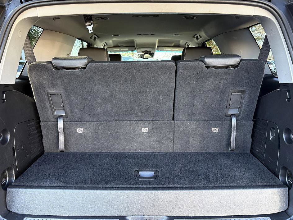 Used 2020 Chevrolet Tahoe LT image 12