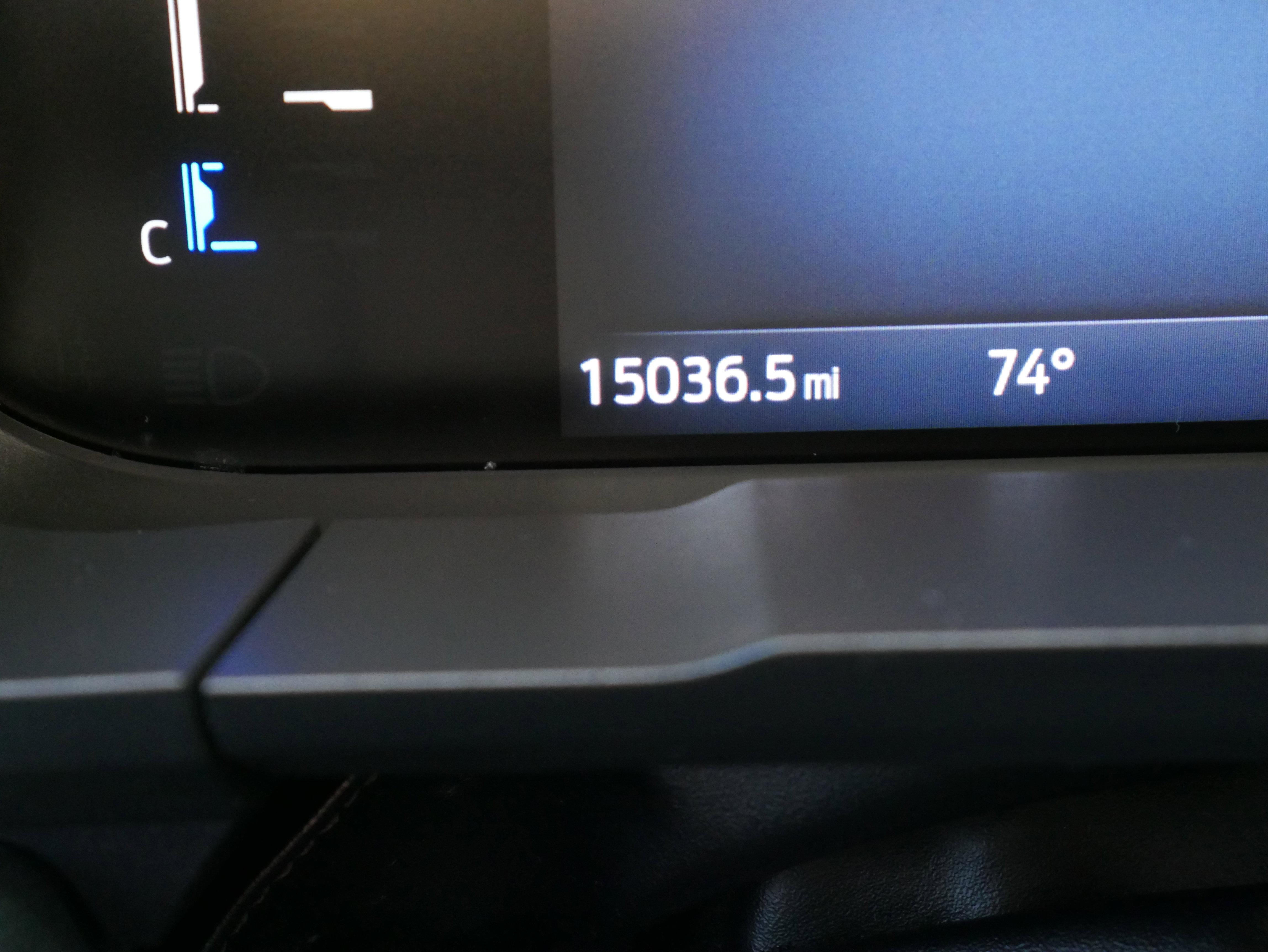 Used 2025 Ford Maverick XL image 29