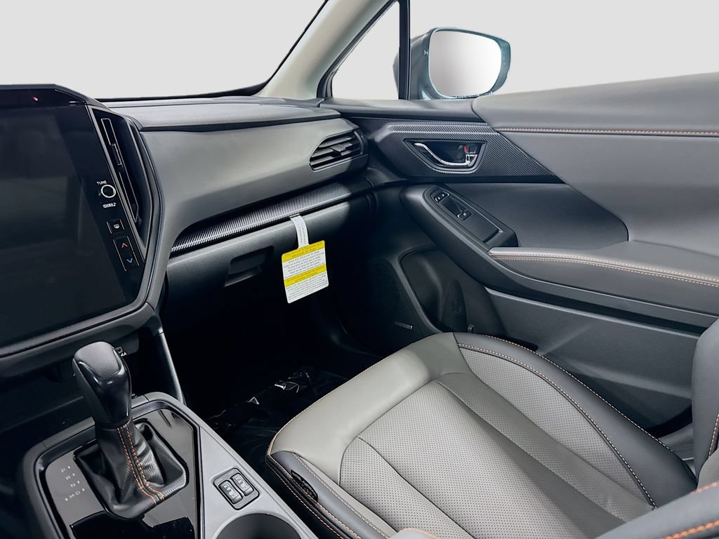 New 2026 Subaru Crosstrek 2.5i Limited AWD/4WD image 23