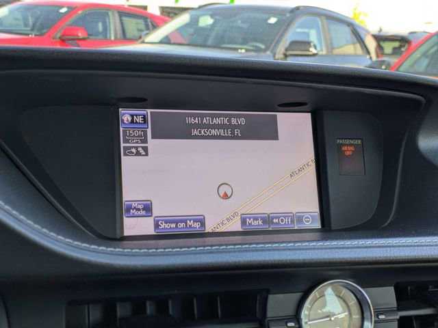 Used 2013 Lexus ES 300h w/ Luxury Pkg image 21