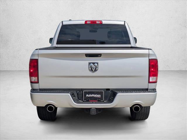 Used 2018 RAM 1500 Express w/ Express Value Package RWD image 7