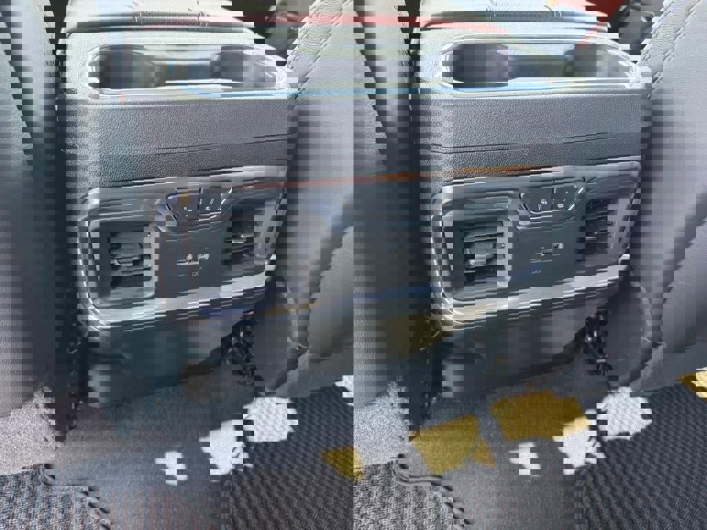 Certified 2024 GMC Sierra 1500 Denali Ultimate image 9