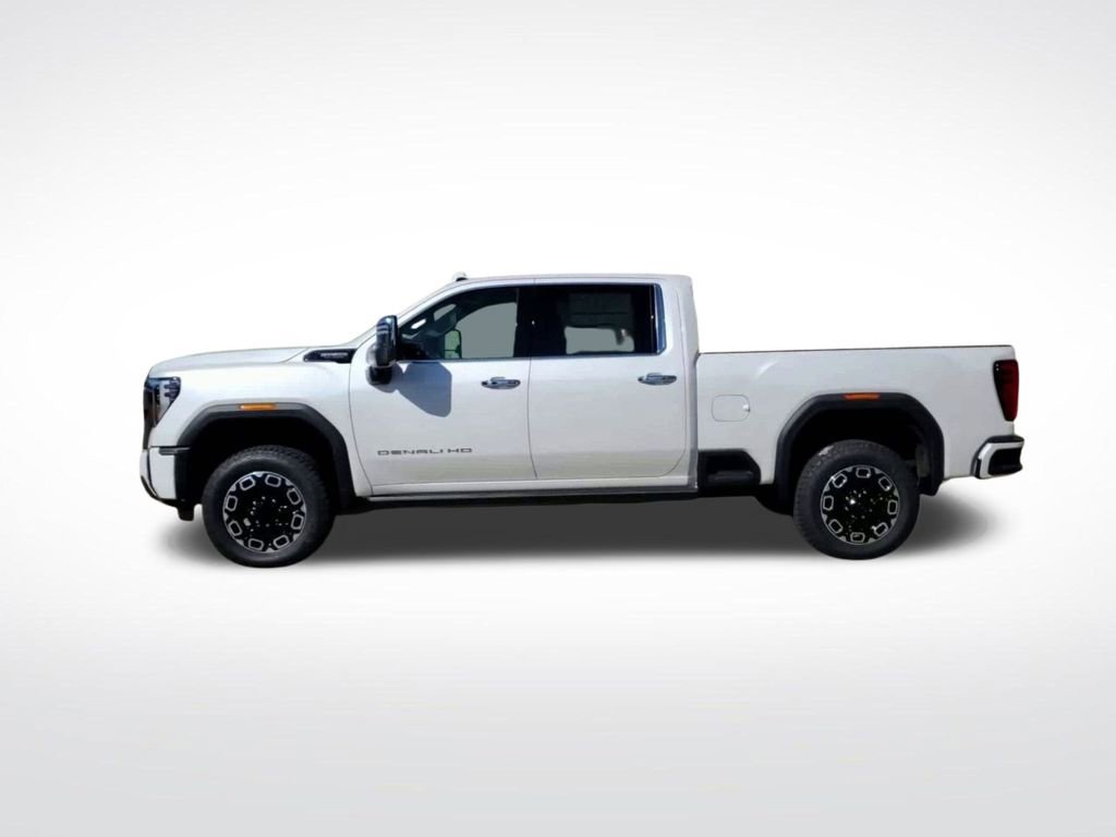 New 2024 GMC Sierra 2500 Denali Ultimate w/ Max Trailering Package image 6