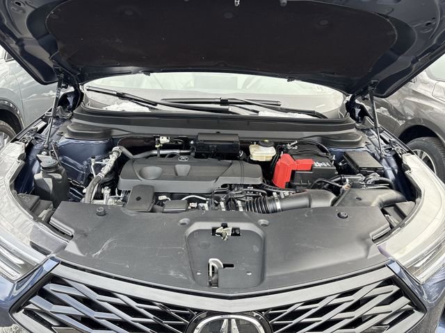 New 2026 Acura RDX Technology Package image 30