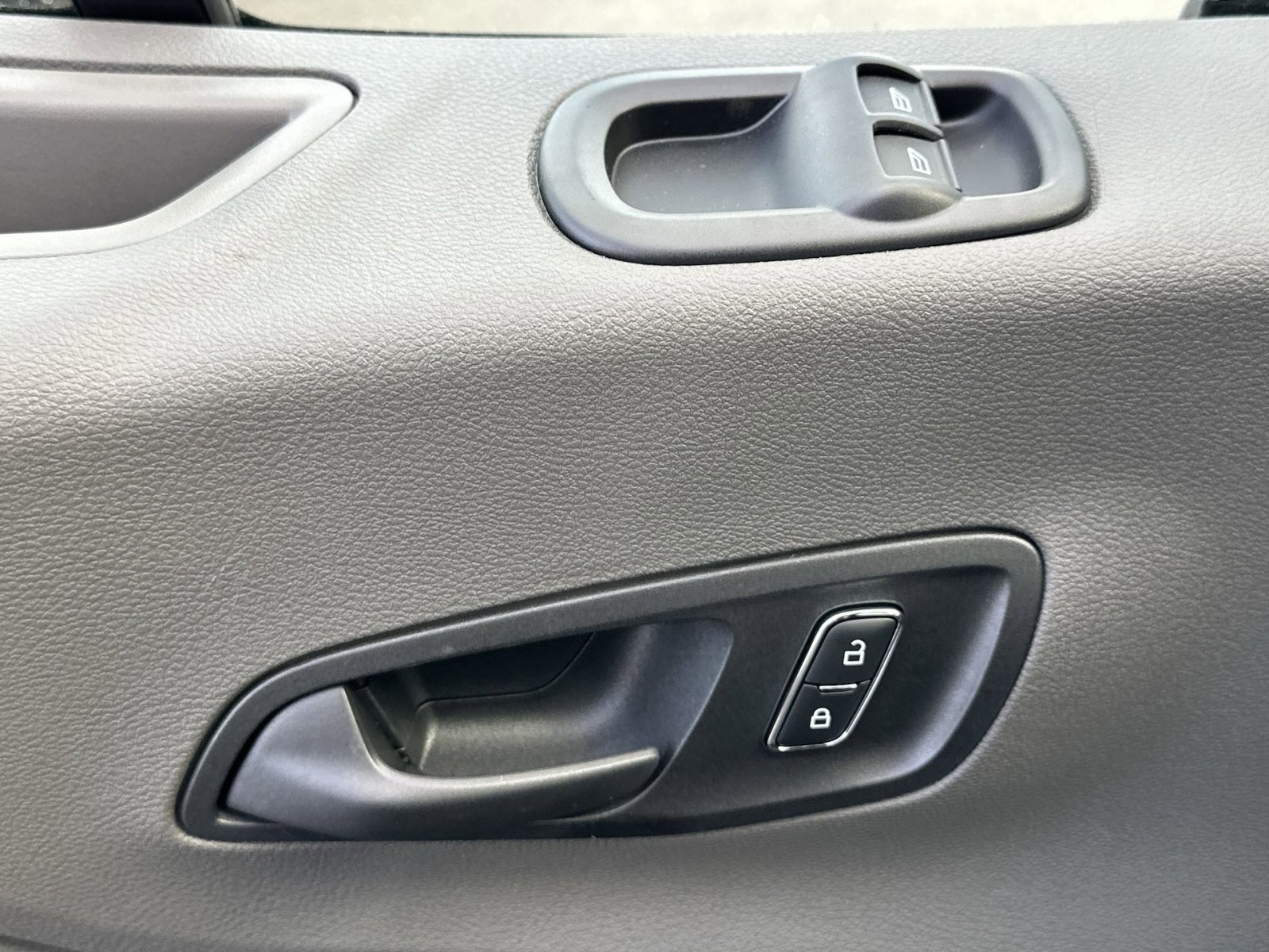 New 2026 Ford Transit 350 148 High Roof Extended DRW w/ Load Area Protection Package image 16