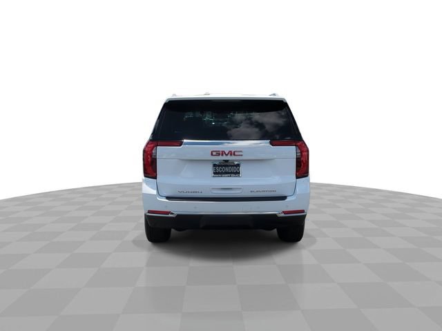 New 2026 GMC Yukon Elevation AWD/4WD image 7
