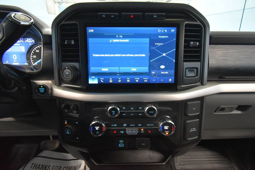 Used 2021 Ford F150 XLT w/ Equipment Group 302A High AWD/4WD image 24