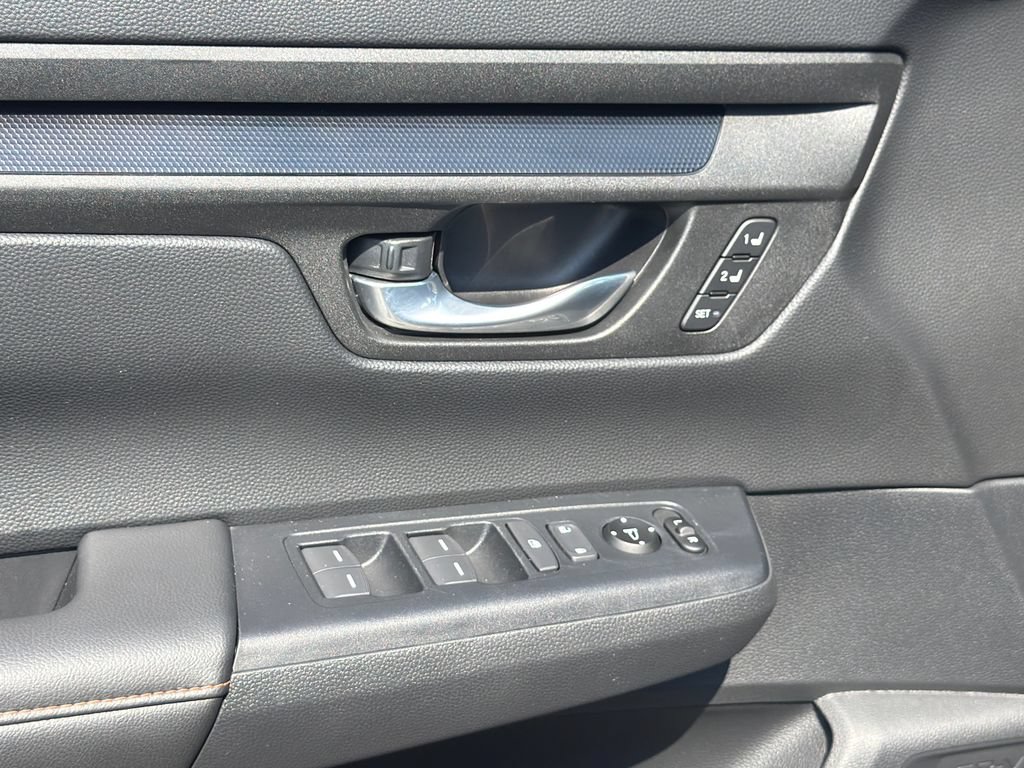 Used 2024 Honda CR-V Sport-L image 24