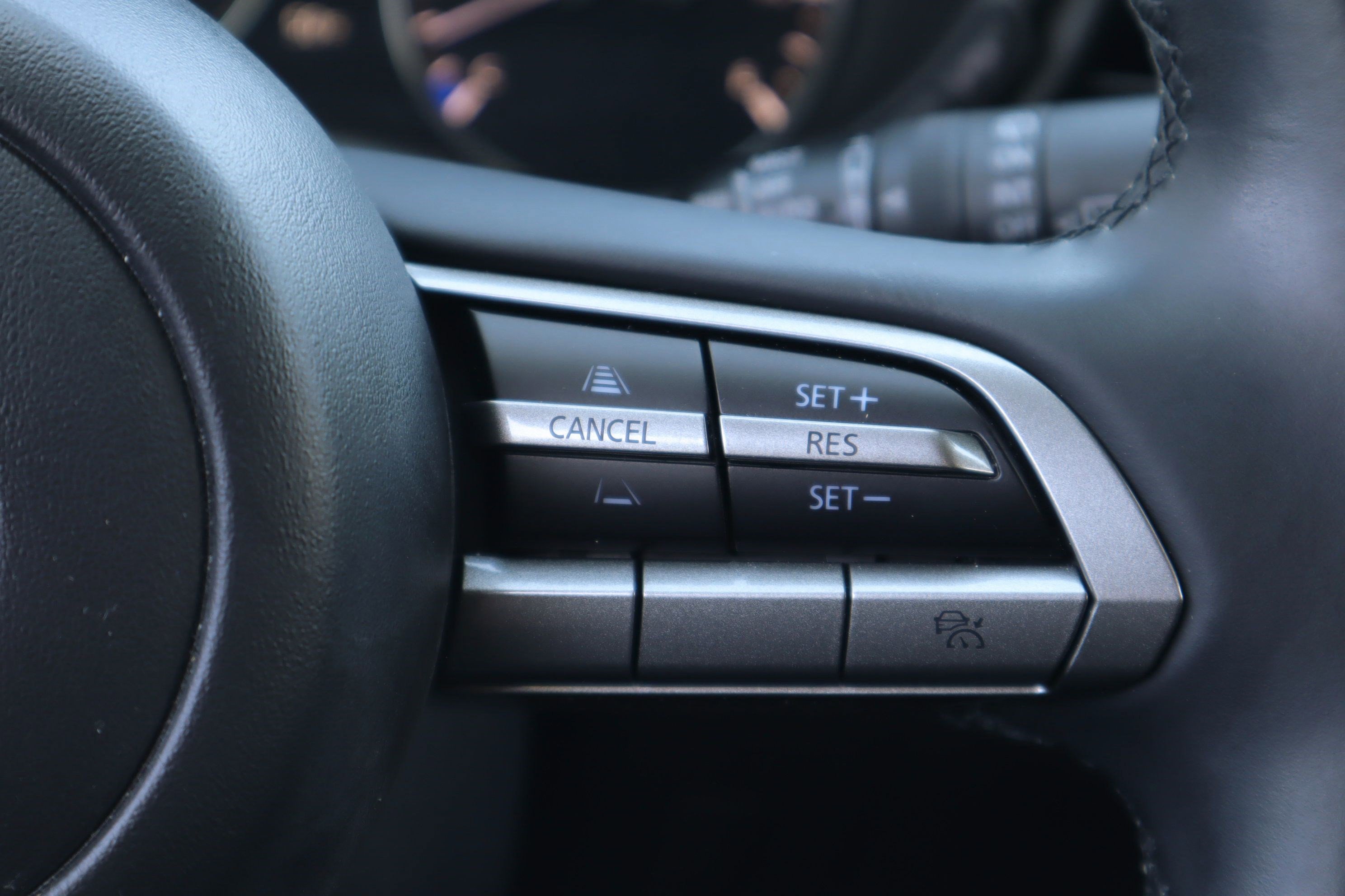 Certified 2021 MAZDA CX-30 FWD 2.5 S w/ Select Package image 17