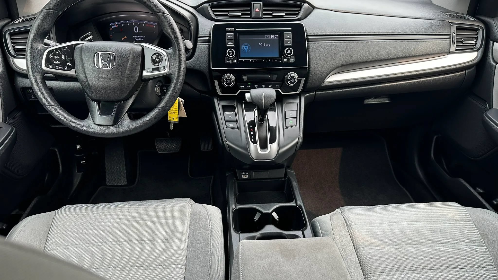 Used 2020 Honda CR-V LX image 15