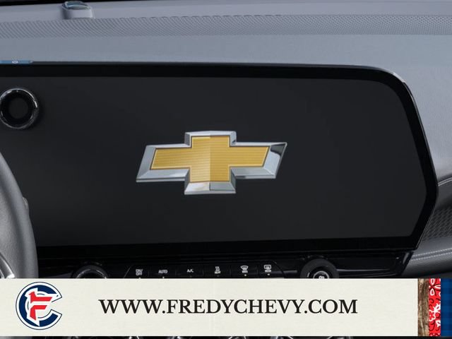 New 2025 Chevrolet Blazer EV LT AWD/4WD image 21