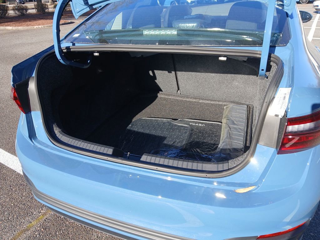 New 2026 Volkswagen Jetta S image 21