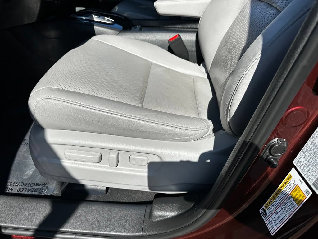 Used 2021 Honda Passport Touring image 23