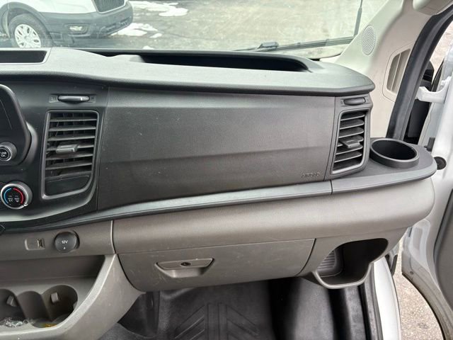 Used 2024 Ford Transit 250 Low Roof w/ Exterior Upgrade Package image 22