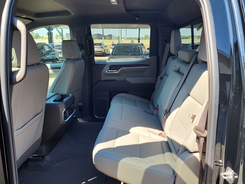 New 2026 GMC Sierra 1500 SLT w/ SLT Premium Plus Package image 41