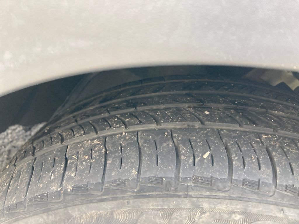 Used 2021 Honda HR-V EX image 32