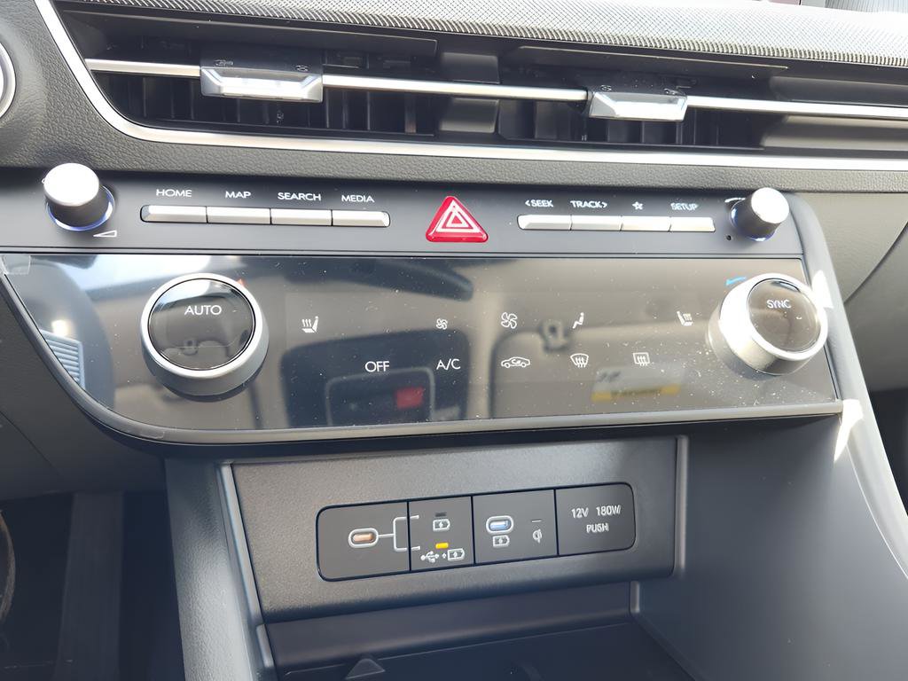 New 2026 Hyundai Sonata SEL image 20