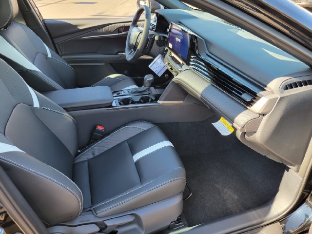 New 2026 Toyota Camry SE w/ Multimedia Upgrade Package FWD image 21