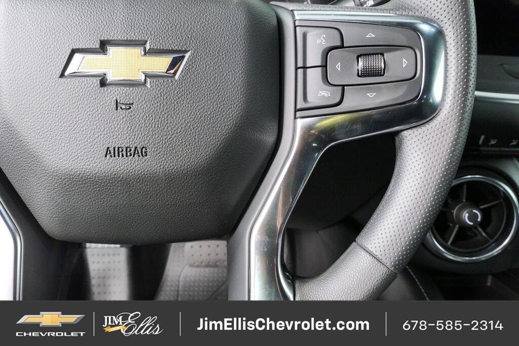 New 2026 Chevrolet Blazer LT w/ Convenience Package FWD image 10