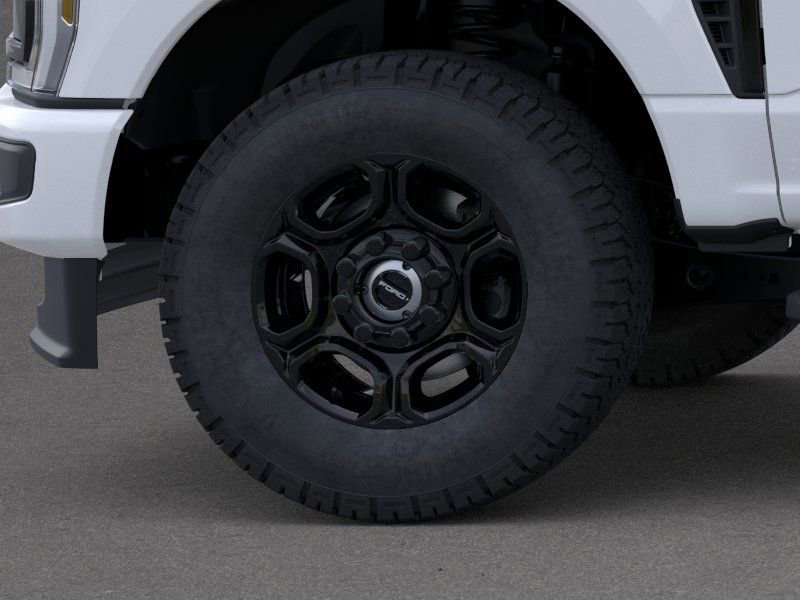 New 2026 Ford F350 XL w/ STX Appearance Package AWD/4WD image 19
