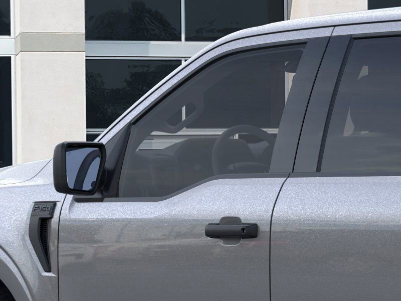 New 2025 Ford F150 STX w/ STX Black Appearance Package image 20