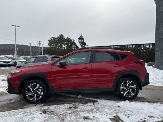 New 2026 Subaru Crosstrek 2.0i Premium AWD/4WD image 9
