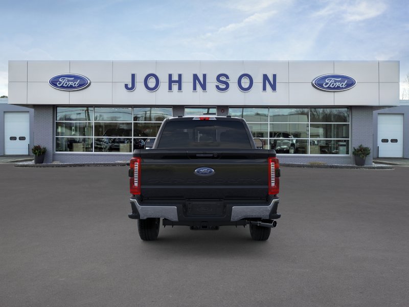 New 2026 Ford F350 Lariat w/ Lariat Ultimate Package image 5