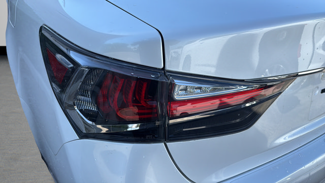 Used 2016 Lexus GS 350 RWD image 38