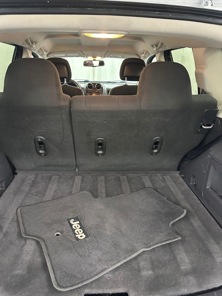 Used 2016 Jeep Compass Sport w/ Power Value Group image 24