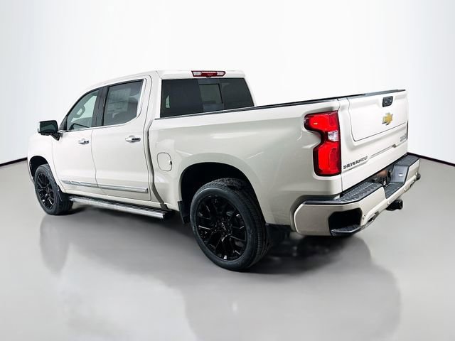 New 2026 Chevrolet Silverado 1500 High Country image 7