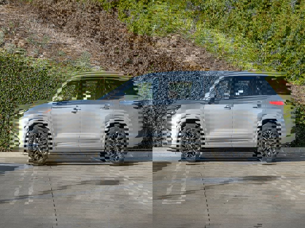 New 2026 Lexus TX 350 AWD image 7