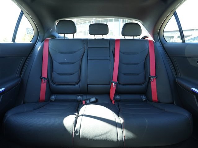 Used 2026 Mercedes-Benz C 43 AMG 4MATIC Sedan image 36