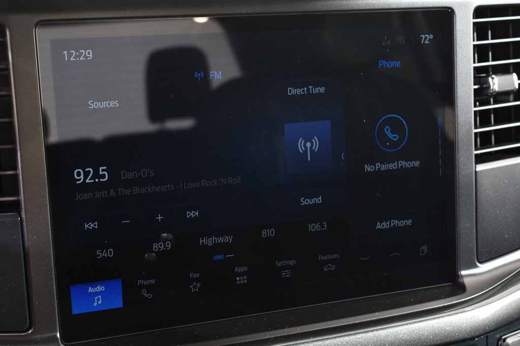 New 2025 Ford F150 STX w/ Equipment Group 200A image 27