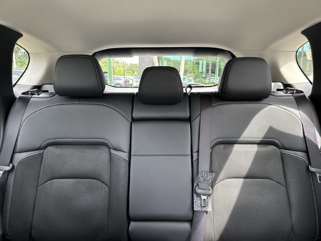 New 2026 MAZDA CX-5 Preferred AWD/4WD image 18