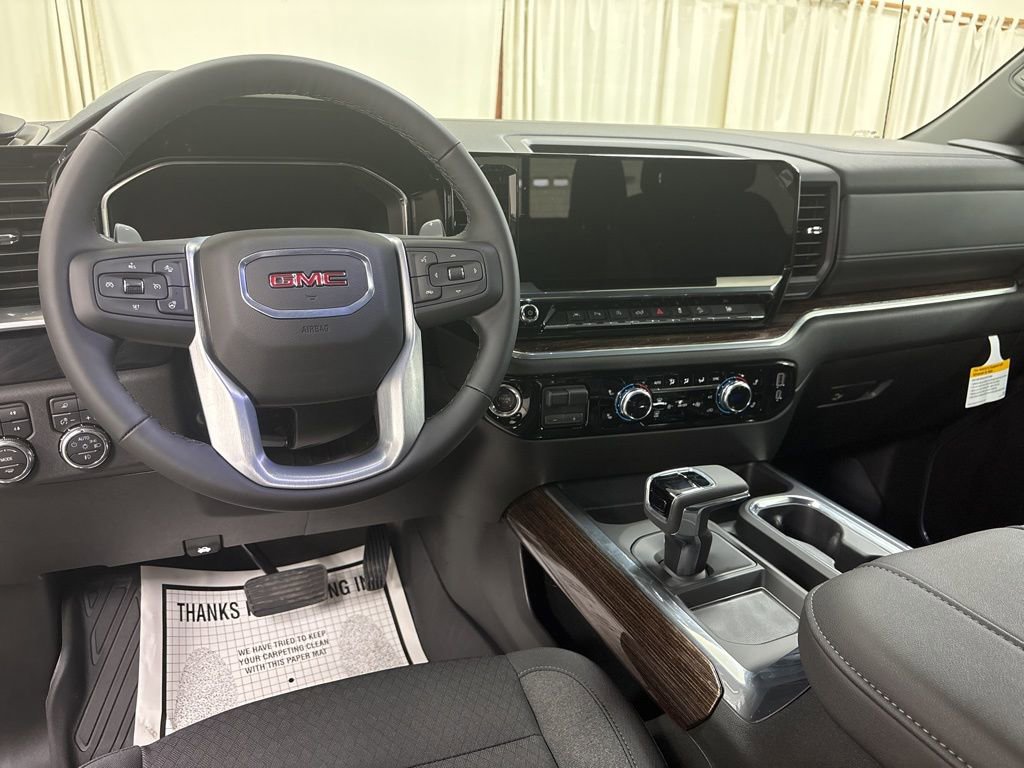 New 2026 GMC Sierra 1500 Elevation w/ Preferred Package image 12