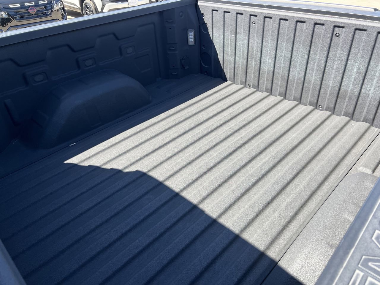 Used 2024 GMC Sierra 1500 Elevation w/ Elevation Premium Package image 7