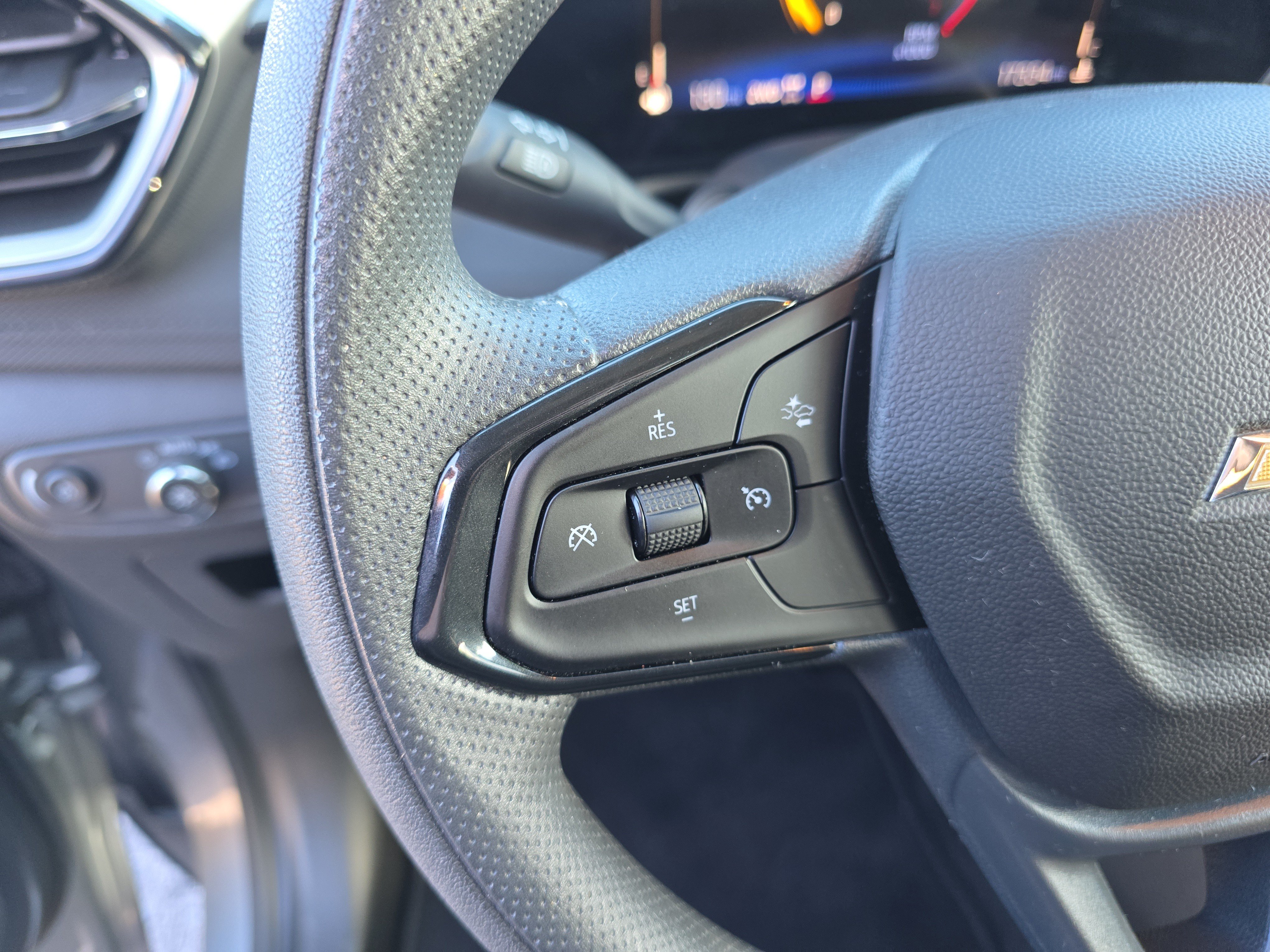Used 2026 Chevrolet TrailBlazer LT AWD/4WD image 19