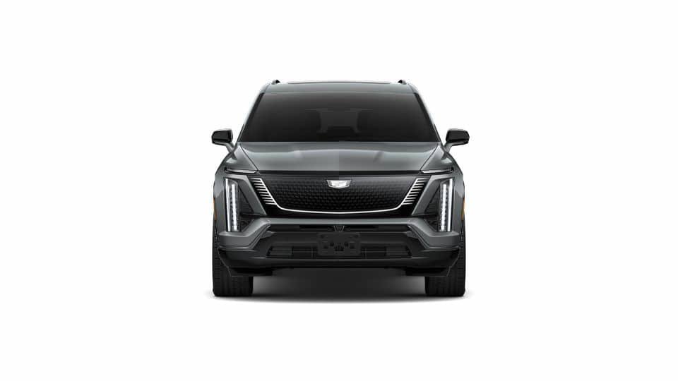 New 2027 Cadillac Vistiq Luxury AWD/4WD image 58