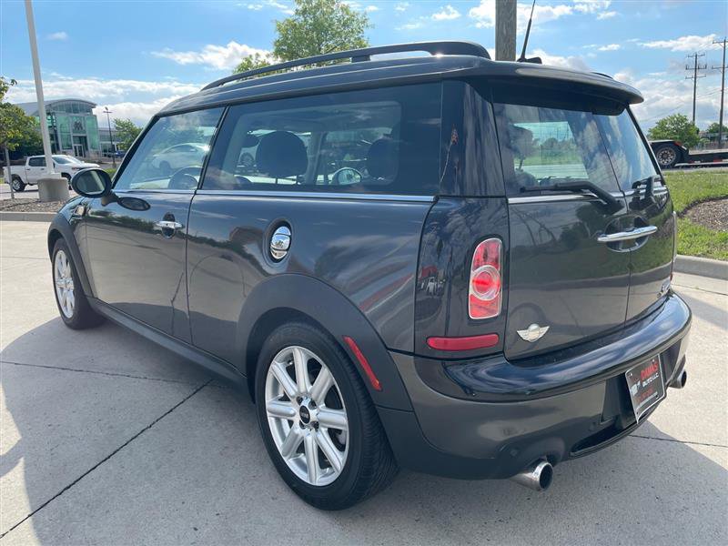Used 2011 MINI Cooper Clubman S image 5