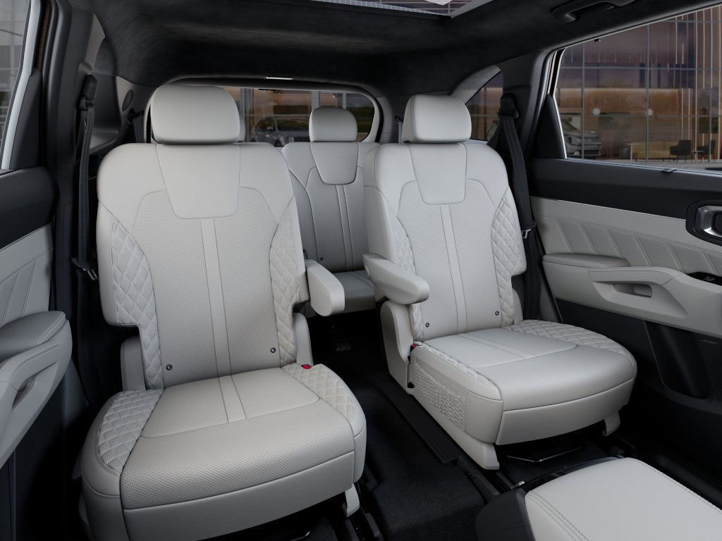 New 2025 Kia Sorento SX Prestige image 16