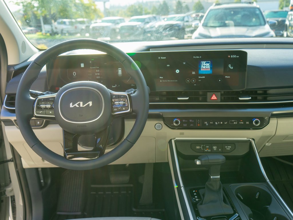New 2026 Kia Carnival SX image 17