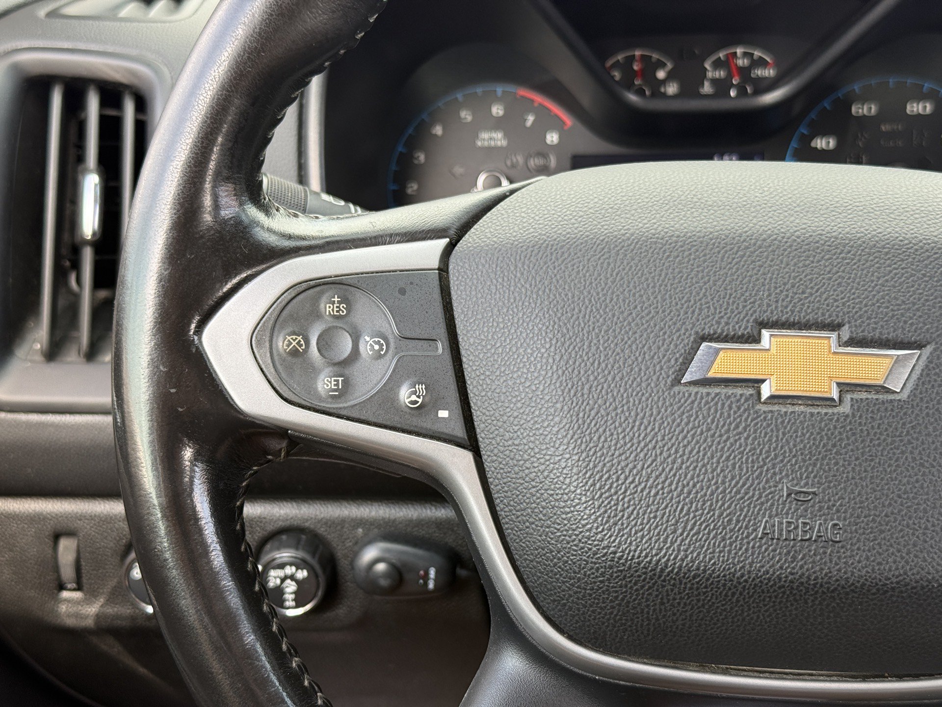 Used 2020 Chevrolet Colorado ZR2 AWD/4WD image 20
