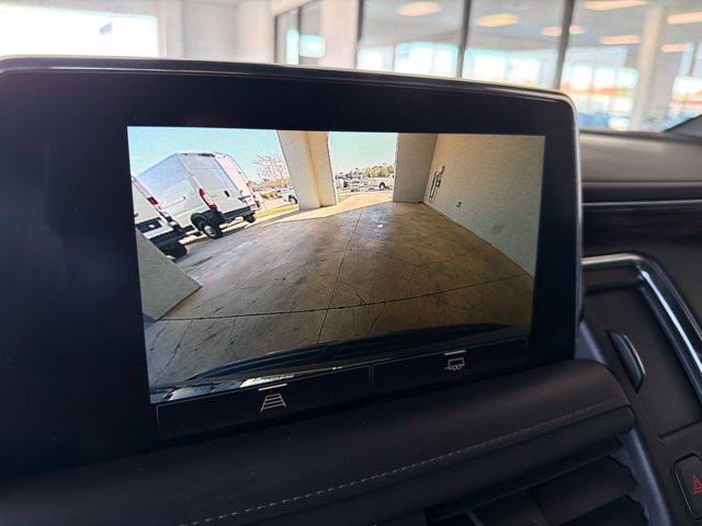 Used 2022 Chevrolet Tahoe Z71 AWD/4WD image 28